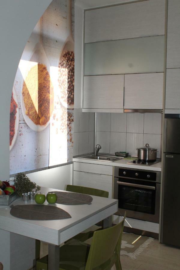 Myron Suite Old Town Ρέθυμνο Εξωτερικό φωτογραφία