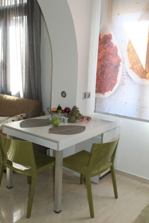 Myron Suite Old Town Ρέθυμνο Εξωτερικό φωτογραφία
